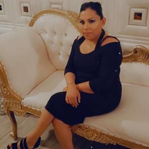 Meet your Posher, Erika